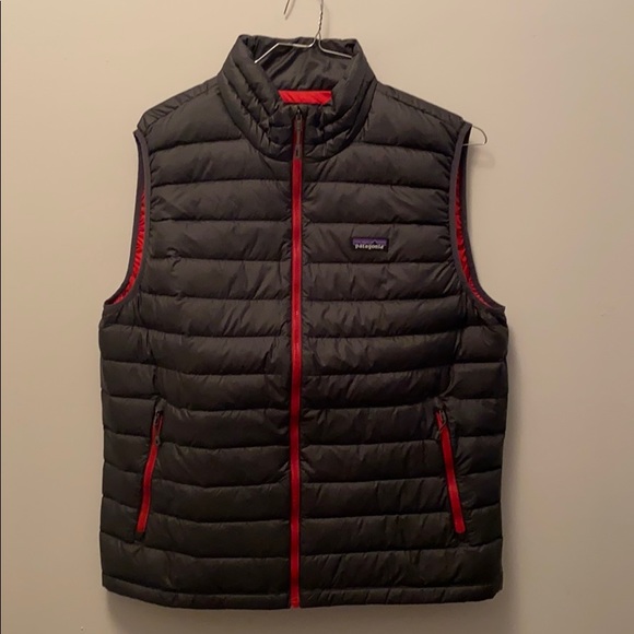 Patagonia Other - Patagonia Men’s Down Vest
